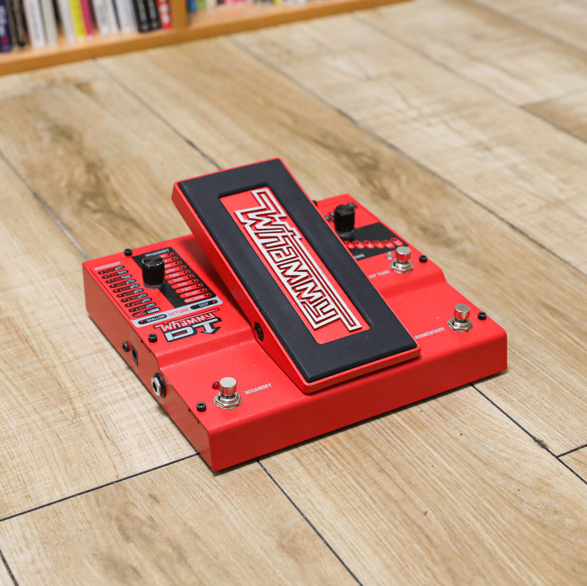 Amazon.com: DigiTech Whammydtv-01 DT Drop Tune Guitar